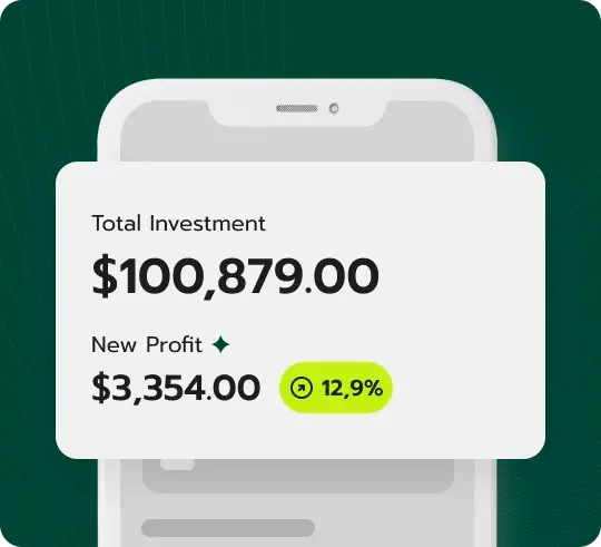 Jultrevoxin portfolio management