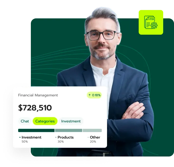 Jultrevoxin capital management